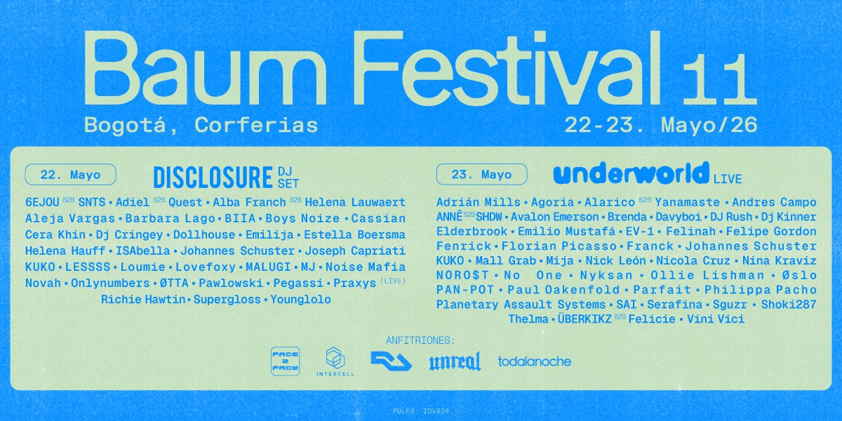 BAUM Festival 11