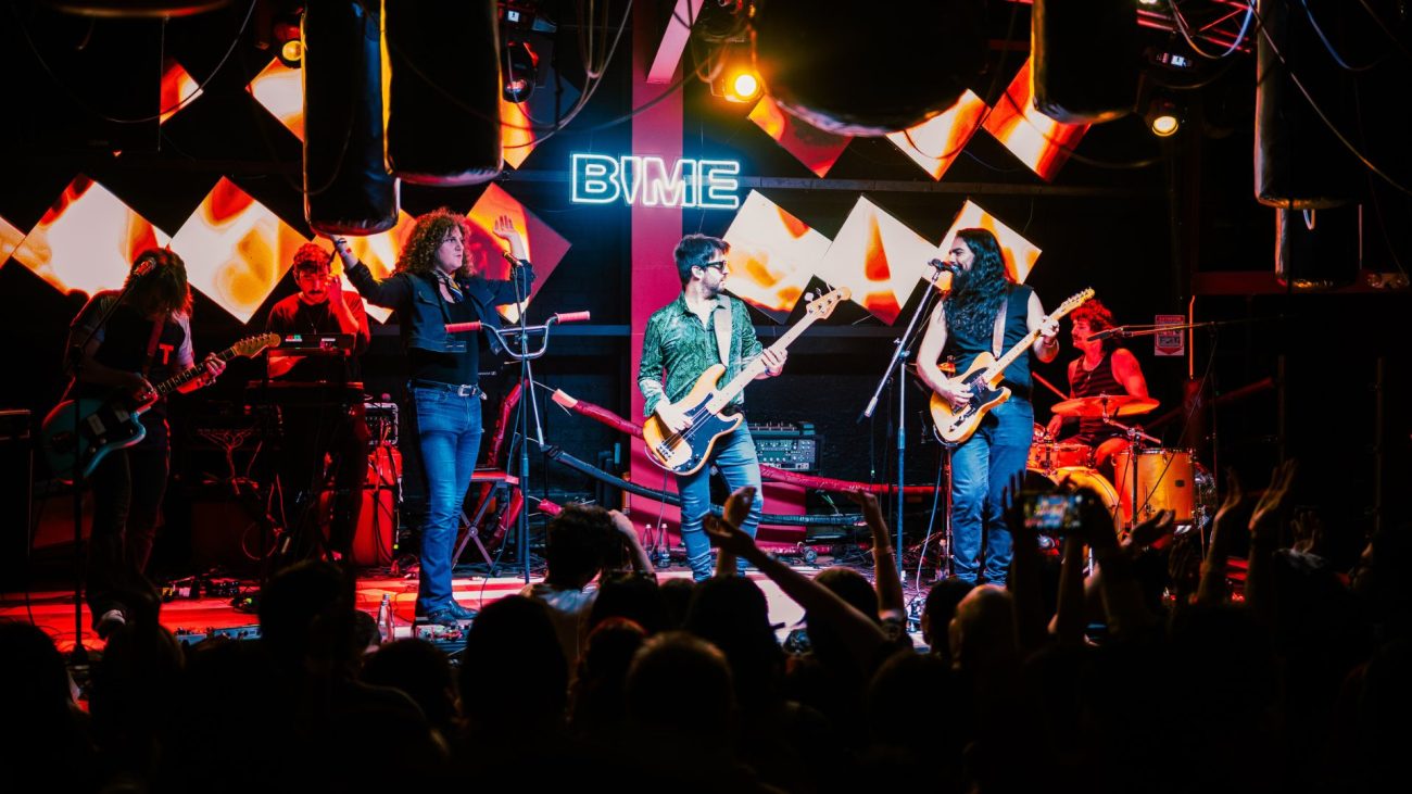 BIME Live celebra 5 años en Bogotá con más de 50 artistas