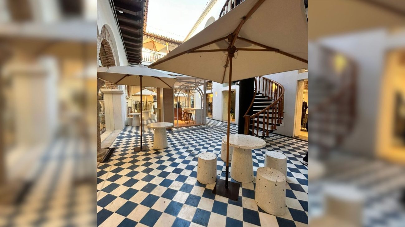 Casa Entre Calles abre en Cartagena con apuesta por retail experiencial
