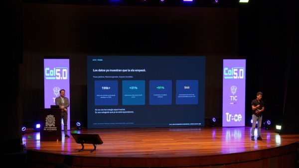 SANTANDER SE PREPARA PARA RECIBIR LA REVOLUCIÓN DIGITAL CON EL TERCER ENCUENTRO DE COLOMBIA 5.0