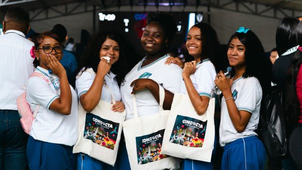 Conecta el País de la Belleza llega a Riohacha y visibiliza La Guajira