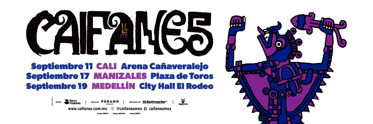 Caifanes