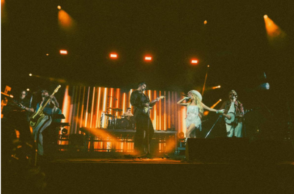 Morat brilla en Coachella 2026 y convierte su show en un coro masivo