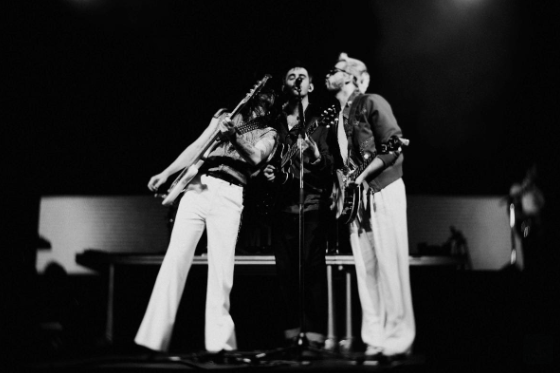 Morat brilla en Coachella 2026 y convierte su show en un coro masivo