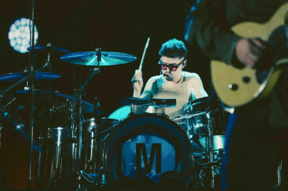 Morat brilla en Coachella 2026 y convierte su show en un coro masivo