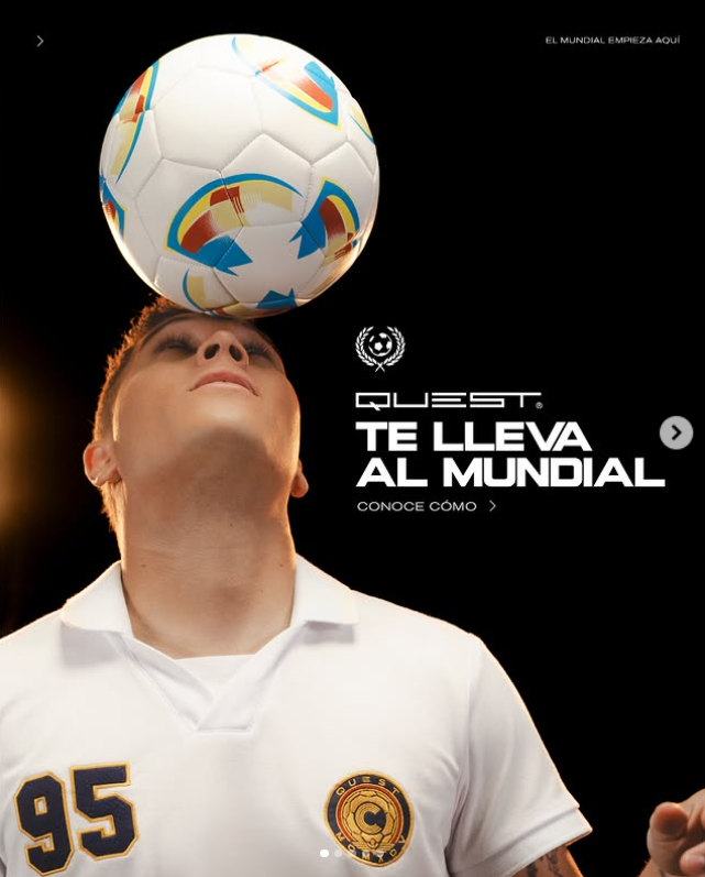 Colombianos podrán viajar al Mundial 2026 con gastos pagos