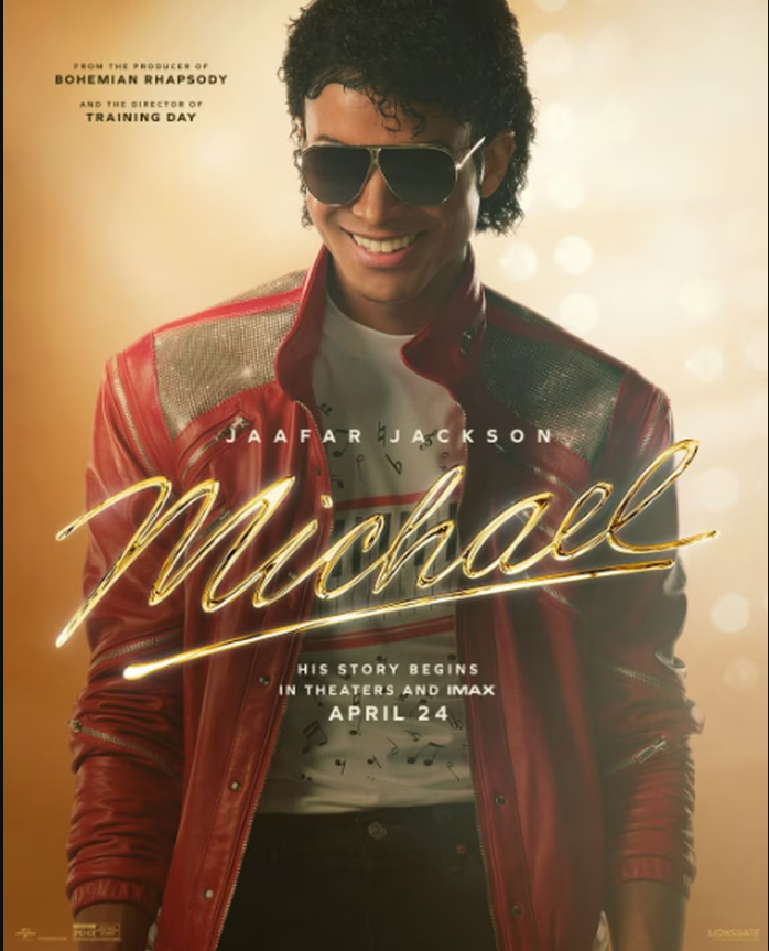 Película de Michael Jackson: fecha de estreno en Colombia
