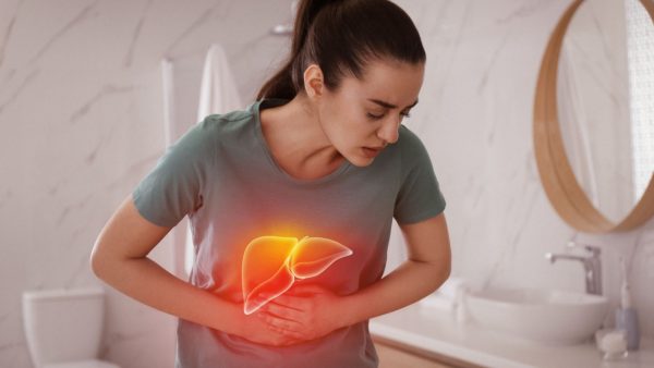 Hígado graso: alerta en Colombia por riesgo cardiovascular