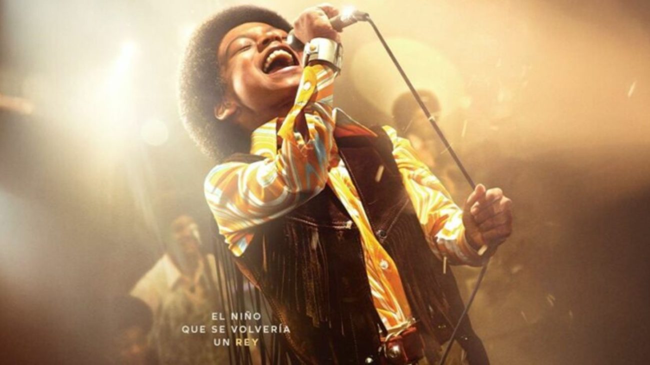 Película de Michael Jackson: fecha de estreno en Colombia