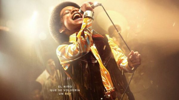 Película de Michael Jackson: fecha de estreno en Colombia