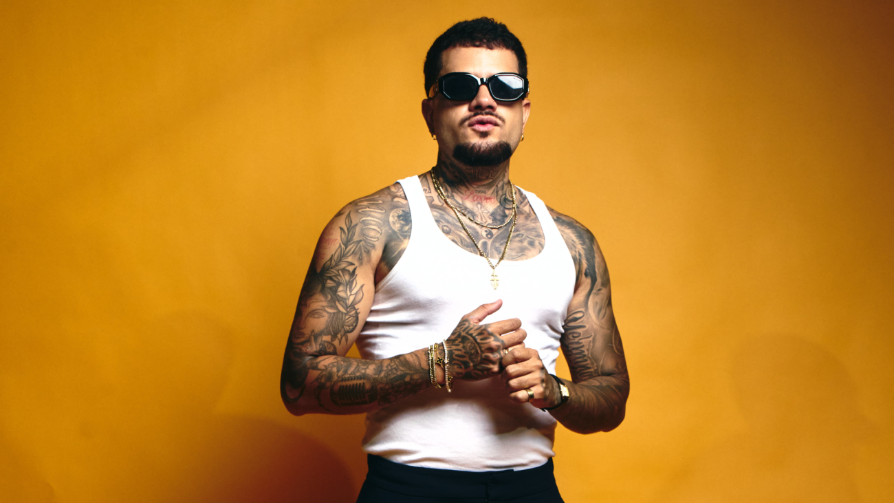 elkno Eres Más Mía Que Tuya lanzamiento musical y presentación en La Solar Medellín