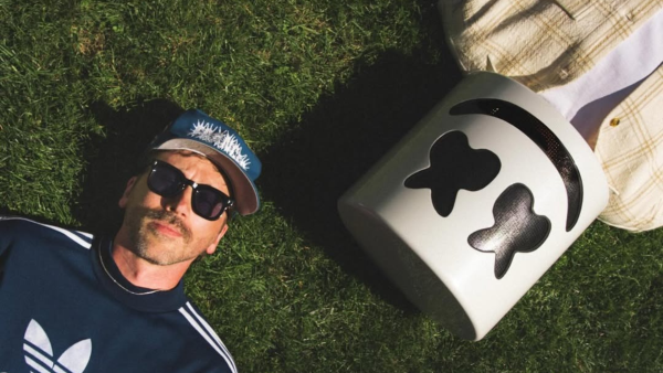 Portugal The Man Bogotá 2026 concierto en Royal Center con Phoenix y Marshmello