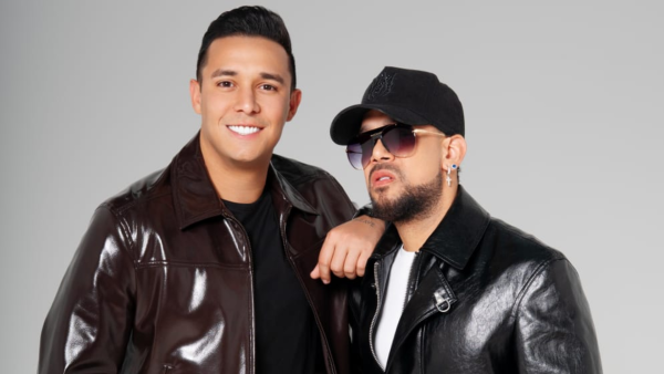 De Ti Me Gusta Todo: Jhon Mindiola y Yader Romero lanzan nuevo vallenato