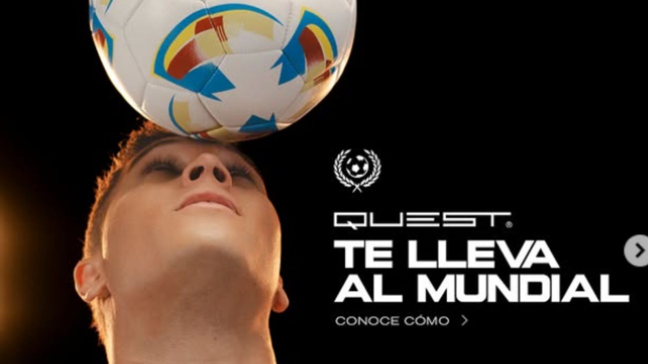 Colombianos podrán viajar al Mundial 2026 con gastos pagos