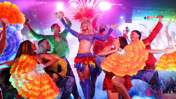 Karol G Coachella 2026: primera headliner latina hace historia