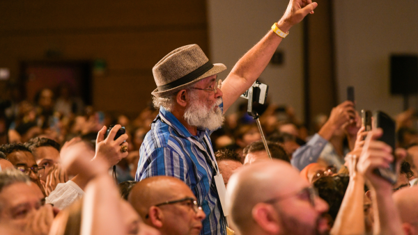 Narra Tu Territorio: convocatoria nacional para contar historias desde las comunidades