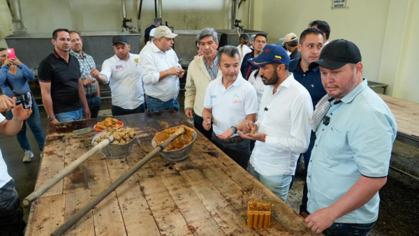 Panela Fest 2026 en Pereira: impulso al sector panelero colombiano