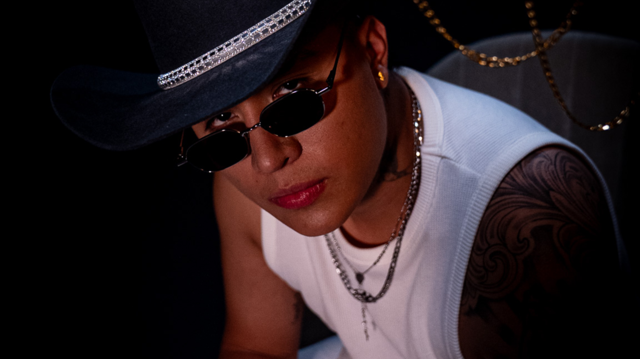 Jhaner Trujillo presenta ¿Para qué?, su nuevo himno de despecho