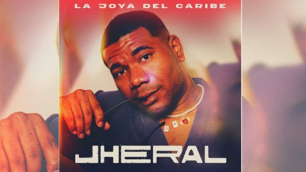 Jheral lanza “La Joya del Caribe”, EP de afrobeat latino