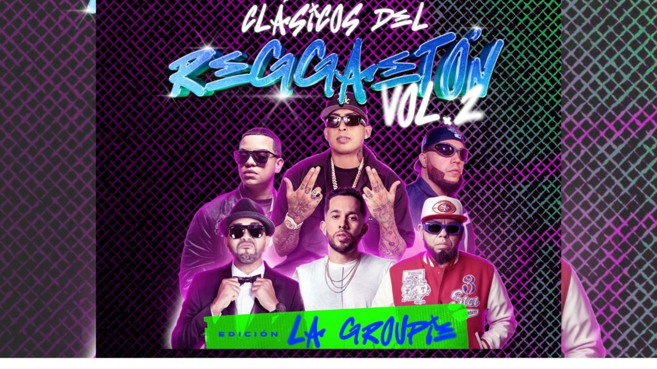 Preventa de Trap Kings será exclusiva para fans del reggaetón