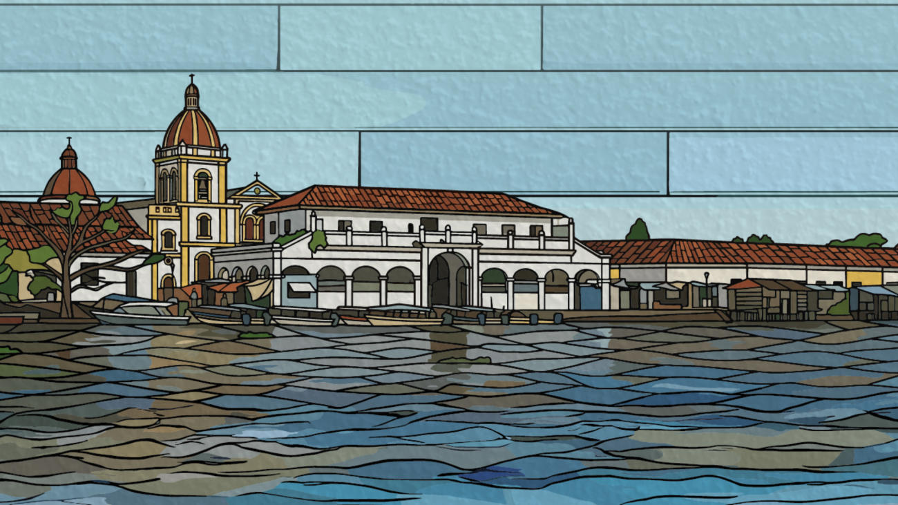 Semana Santa en Mompox 2026: agenda, procesiones y planes imperdibles en Bolívar