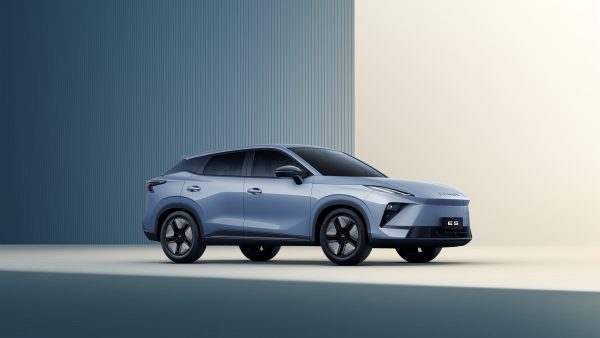 Chery E5: SUV eléctrica desde $74,9 millones en Colombia