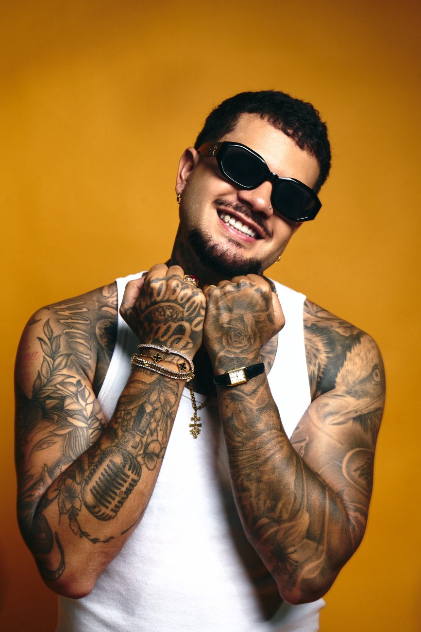 elkno Eres Más Mía Que Tuya: nuevo lanzamiento y La Solar