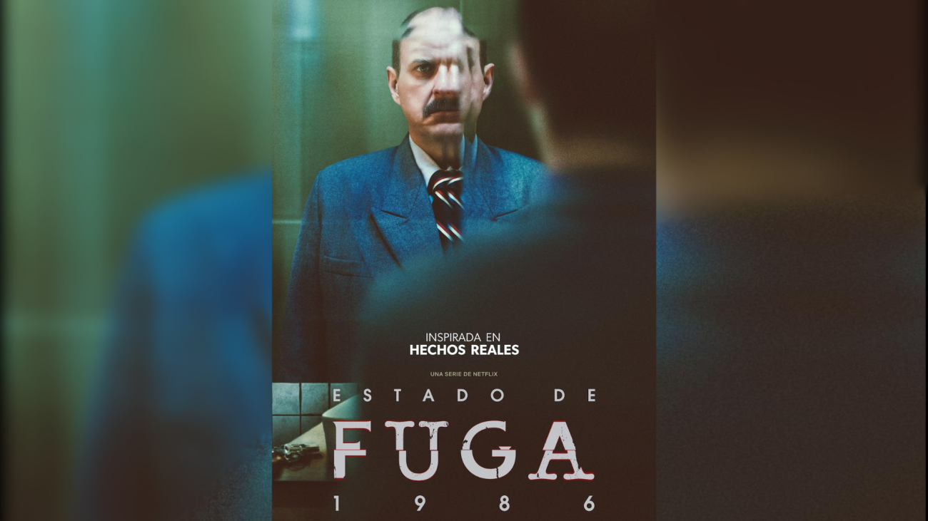 Estado de Fuga 1986: la gran ganadora de los India Catalina