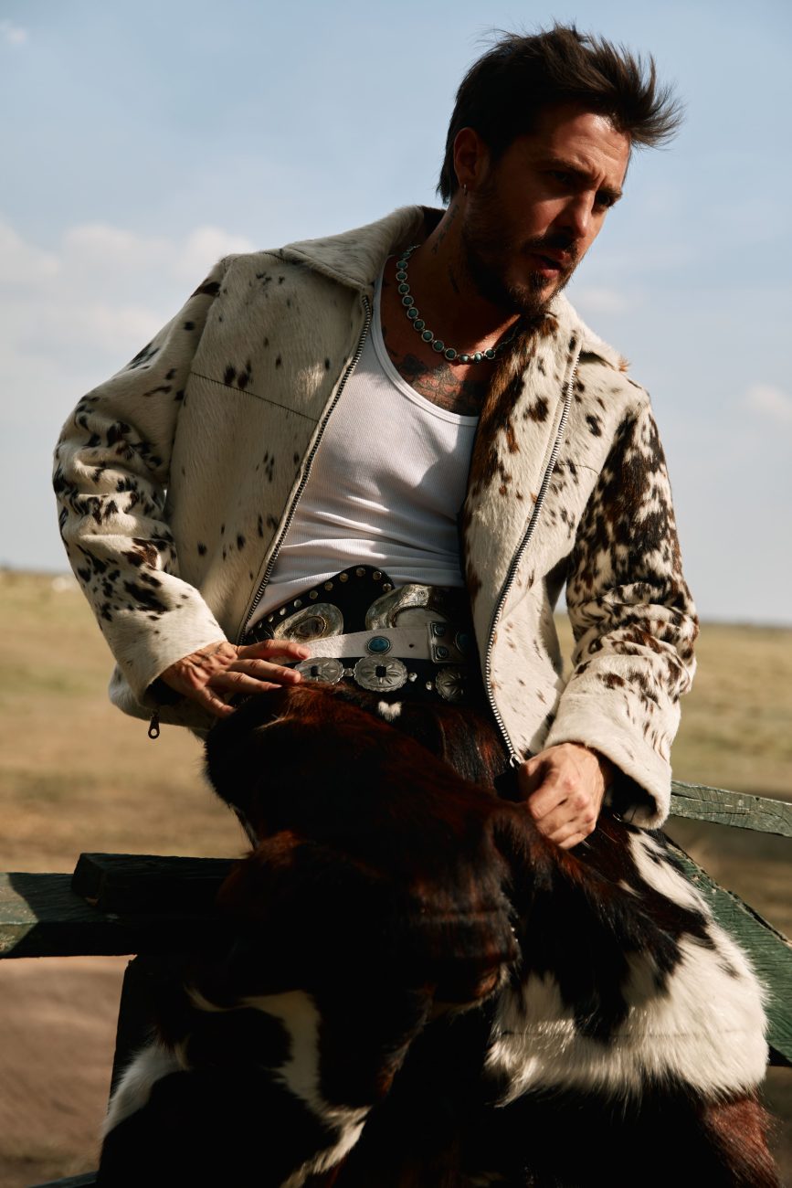 Llane lanza “Arepa con Queso”, su nuevo sencillo inspirado en sus raíces llaneras