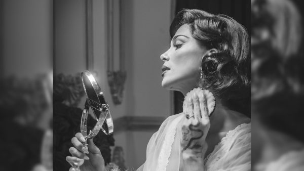 Greeicy lanza “Discúlpeme Señor” y revela detalles de Candela