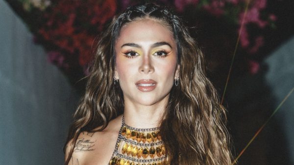 Greeicy impulsa su proyección global con shows y colaboraciones