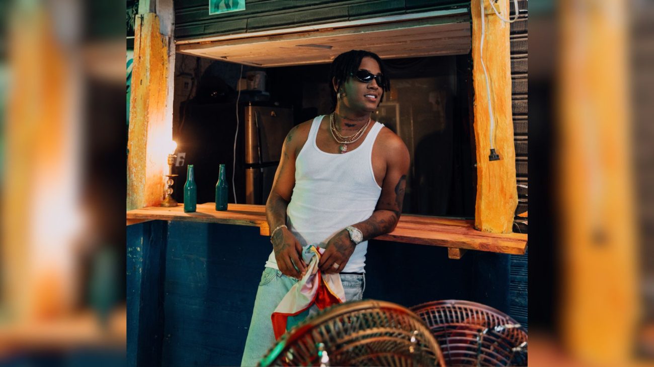 Hamilton lanza ‘Isla Pa Dos’, su apuesta afrobeat para 2026