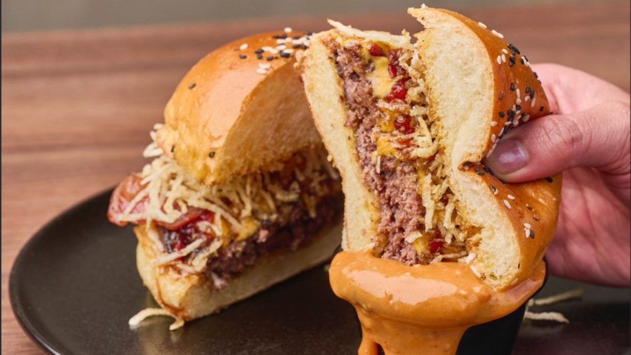 Bícono busca repetir título en Burger Master 2026