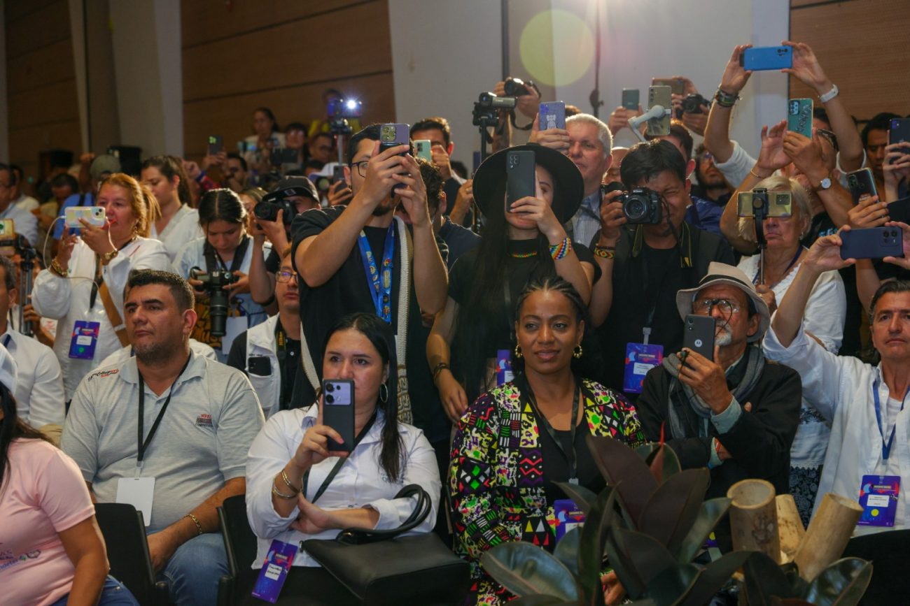 Colombia 5.0 llega a Cali para conectar el talento digital del Valle del Cauca