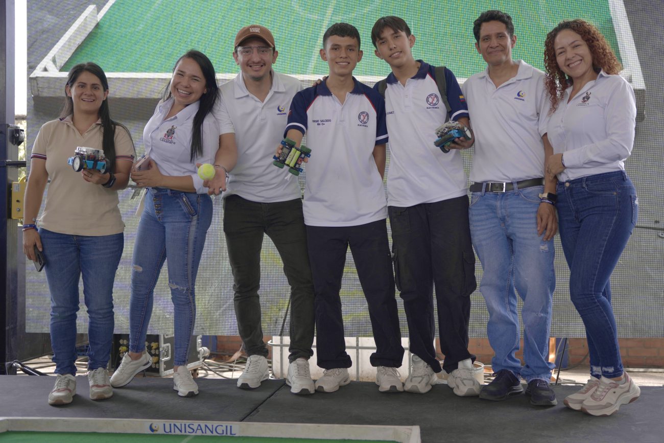 Conecta País de la Belleza Cali HOY 17 de abril 2026: feria de tecnología, cultura y turismo en el SENA Salomia