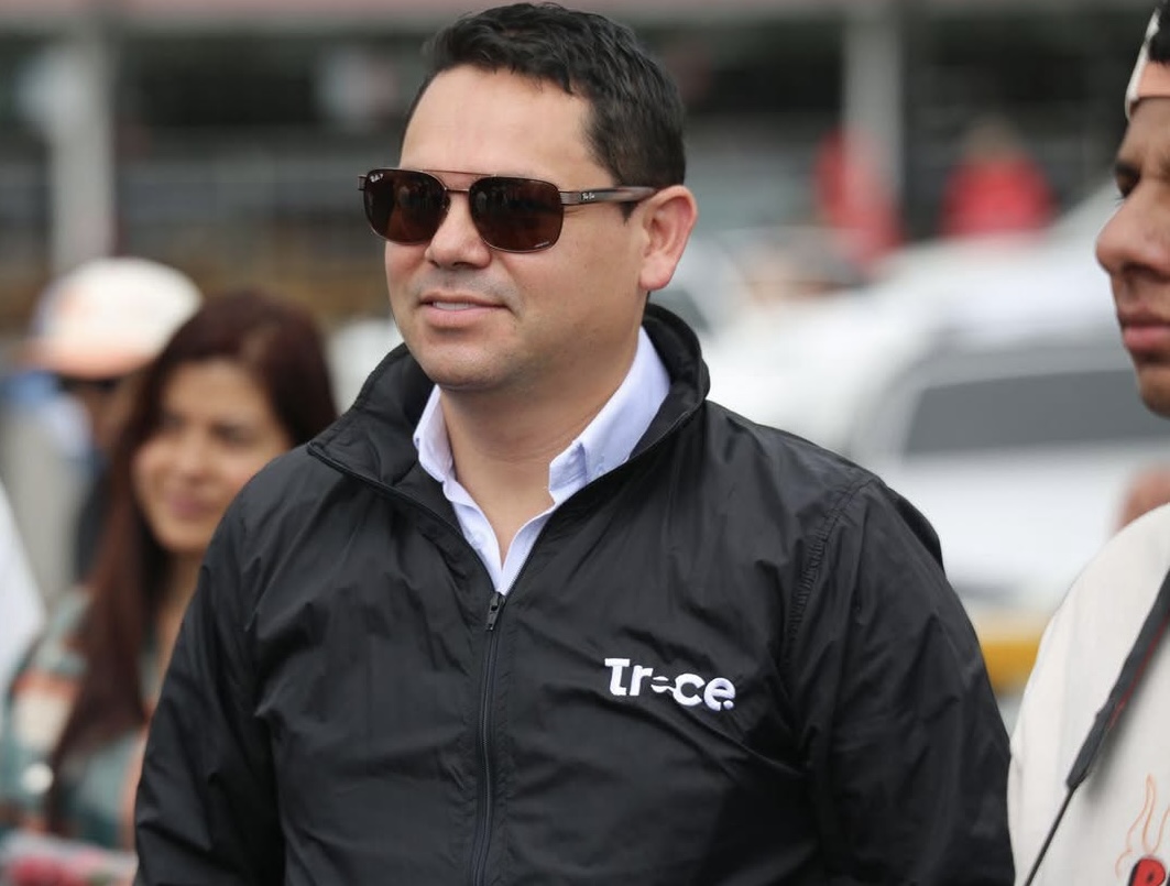 Gerente de Canal Trece, Alejandro Linares, nominado a Líder Digital del Año en Latam Digital 2026