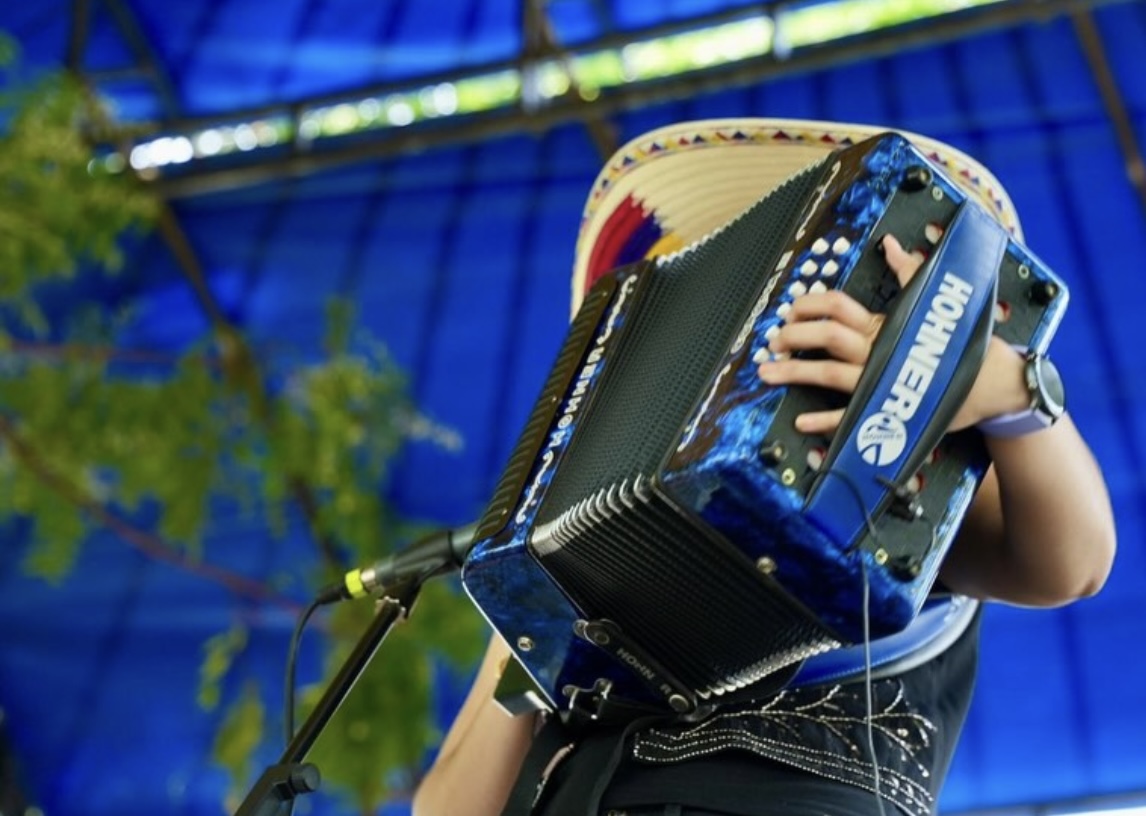 Festival Vallenato 2026: Valledupar vive hoy 30 de abril una de sus jornadas más esperadas