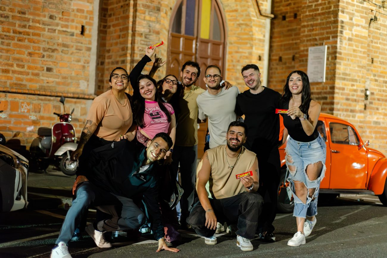 Myke Towers será artista sorpresa en La Solar 2026