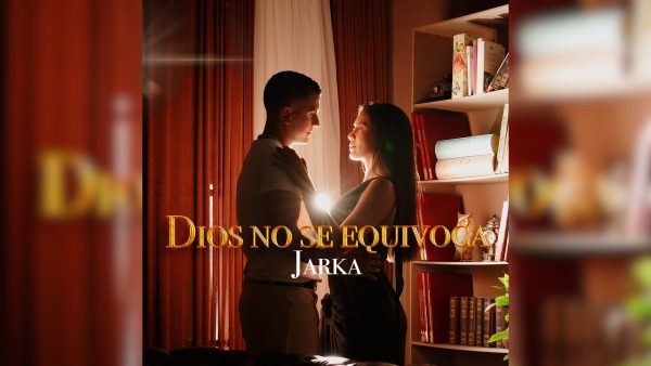 Jarka lanza “Dios no se equivoca”, reggaetón de despecho