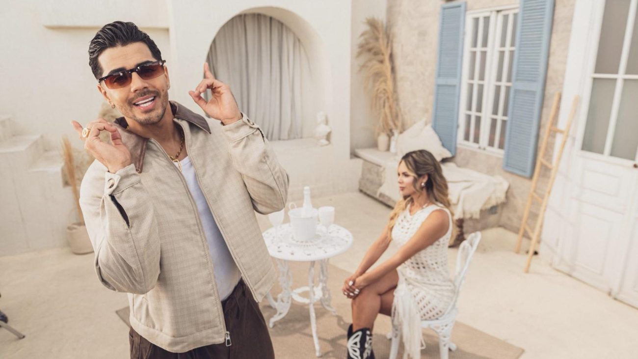 Jay Torres lanza “Deli”