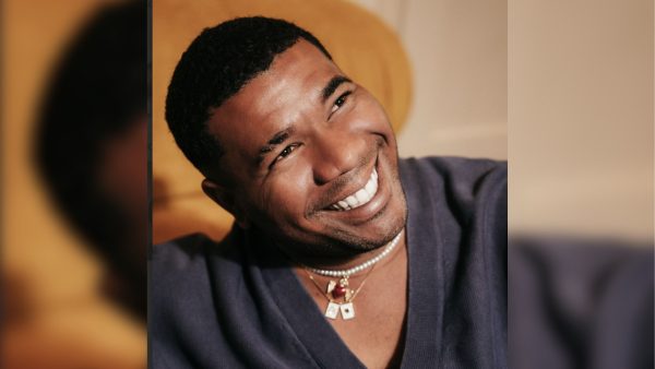 Jheral lanza “La Joya del Caribe”, su nuevo EP afrobeat latino