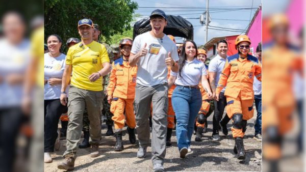 De la emergencia a la acción: apoyo a familias afectadas en Montería