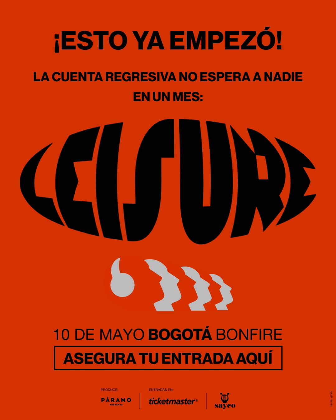 LEISURE