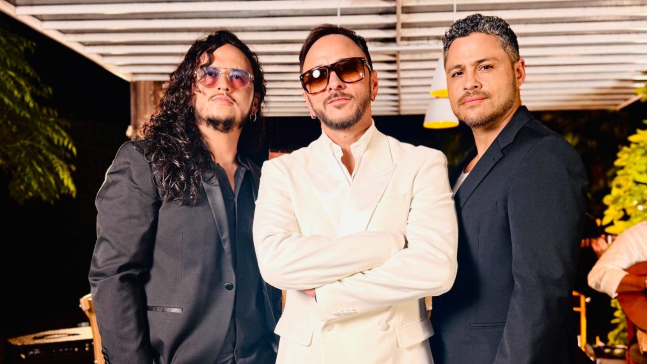 Los Tri O regresan con “Orgánico”, un homenaje acústico al bolero