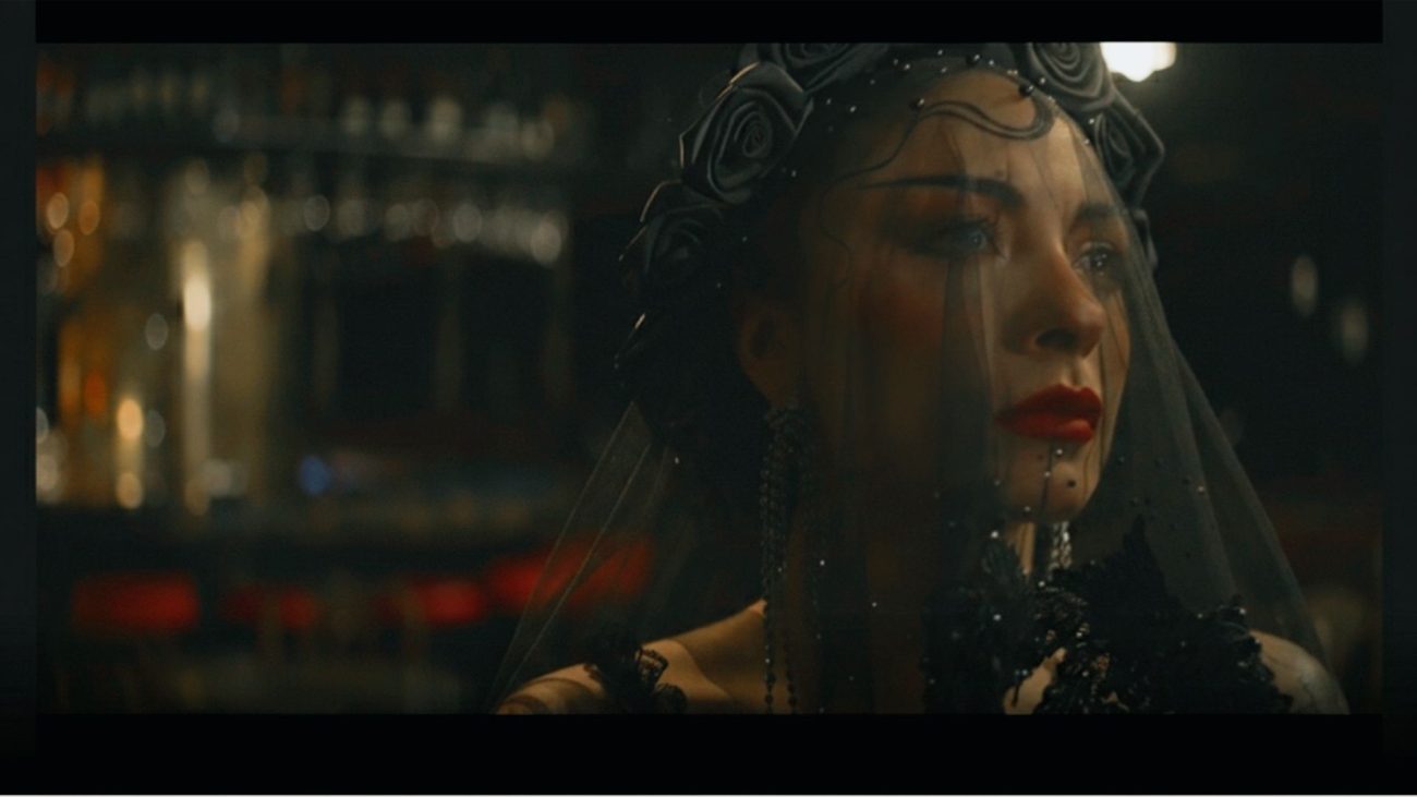 La Ramona lanza “Canto” y abre el universo de su proyecto Hotel Amor