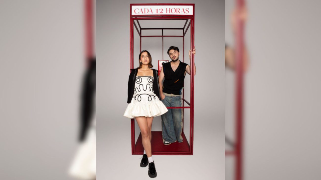 Maca & Gero lanzan EP ‘Lo que queda en el aire’ en Colombia