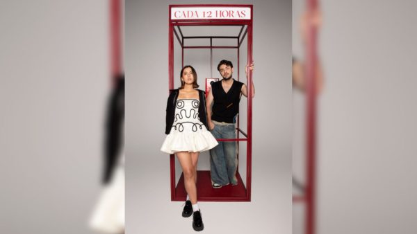 Maca & Gero lanzan EP ‘Lo que queda en el aire’ en Colombia