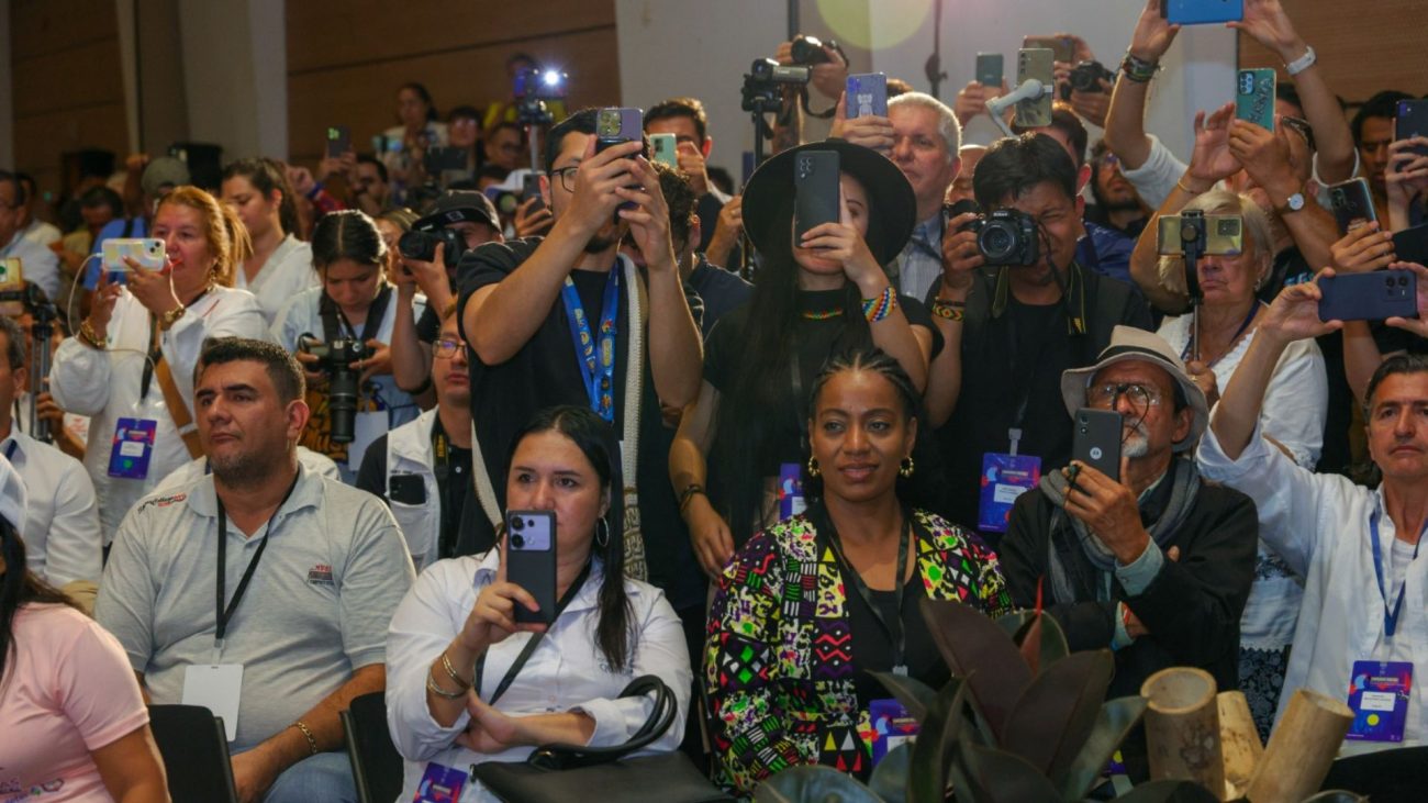 Tras el éxito en Cali, Medios en Red 2.0 llega a Barranquilla para fortalecer medios comunitarios y creadores de contenido