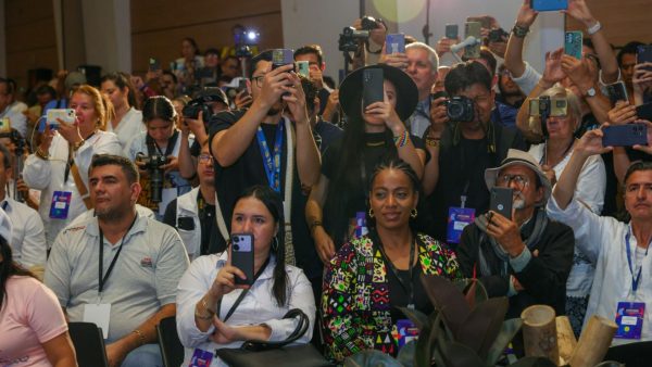 Tras el éxito en Cali, Medios en Red 2.0 llega a Barranquilla para fortalecer medios comunitarios y creadores de contenido