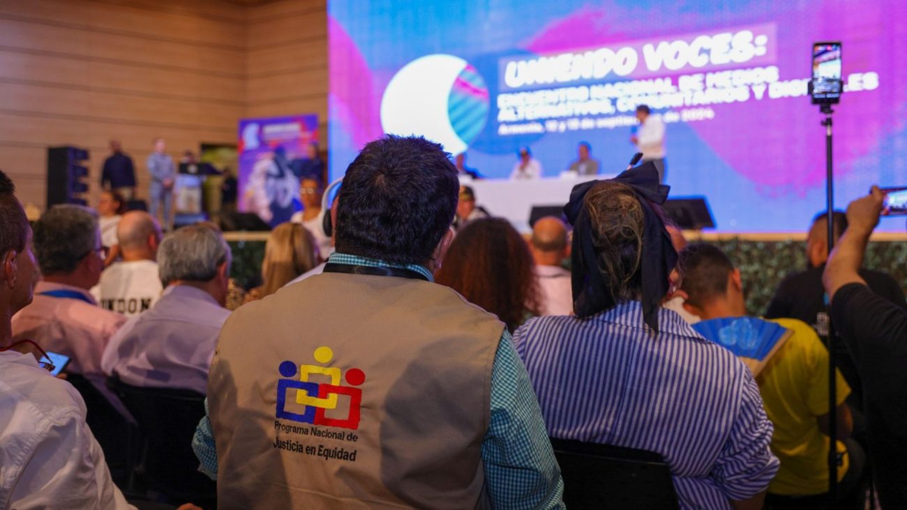 Medios en Red 2.0 prepara nueva convocatoria para impulsar contenidos desde los territorios